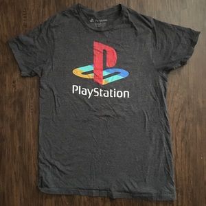 PlayStation Shirt Men’s Medium